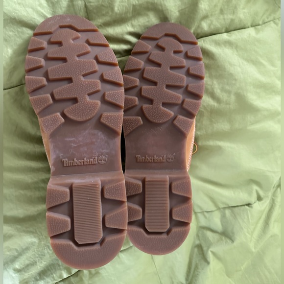 Timberland Nellie Chukka Waterproof Boot Size 11 - Picture 7 of 12